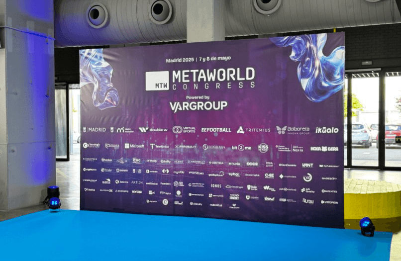 Meta World Congress 2025