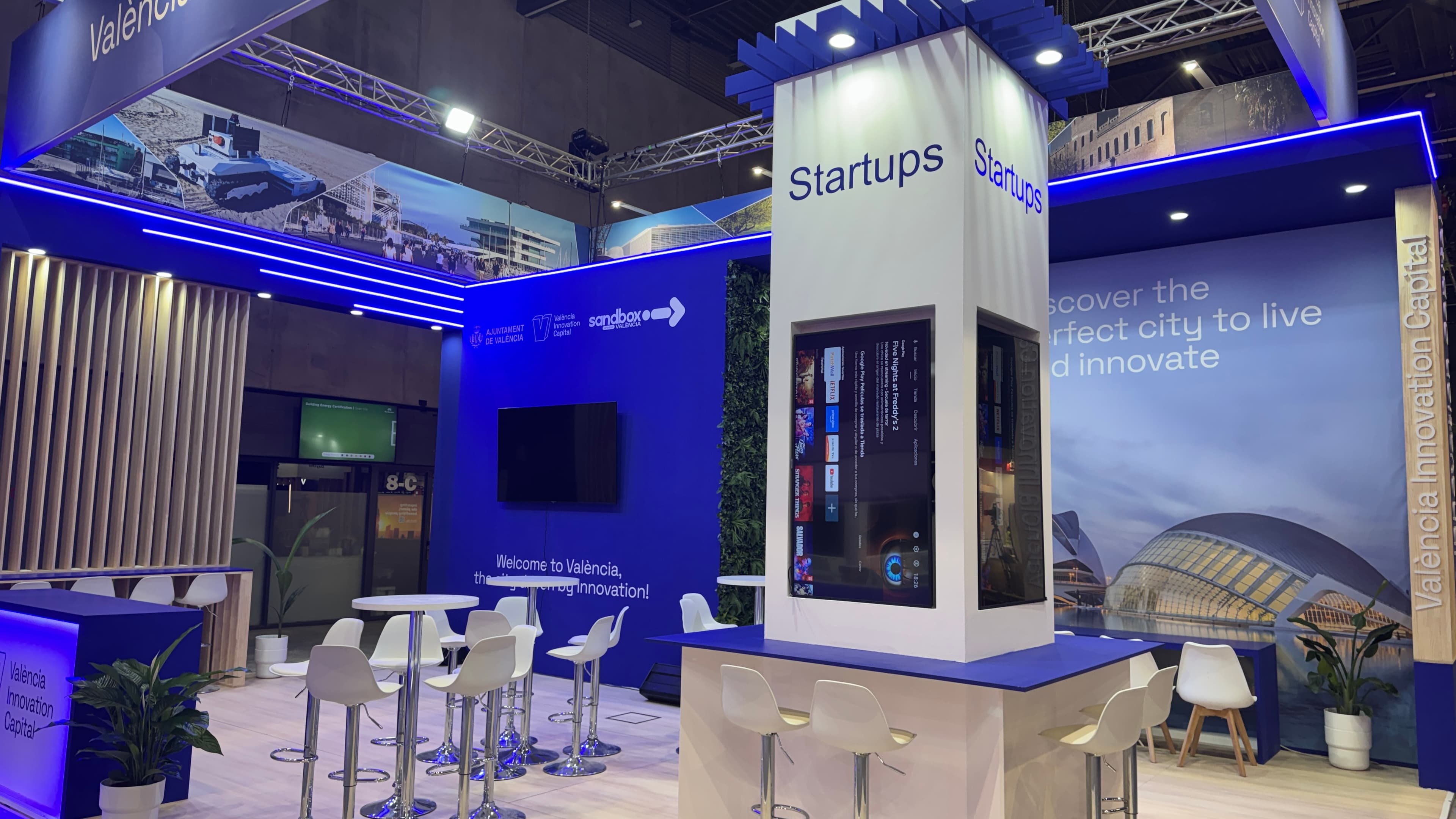Mobile World Congress (Barcelona)