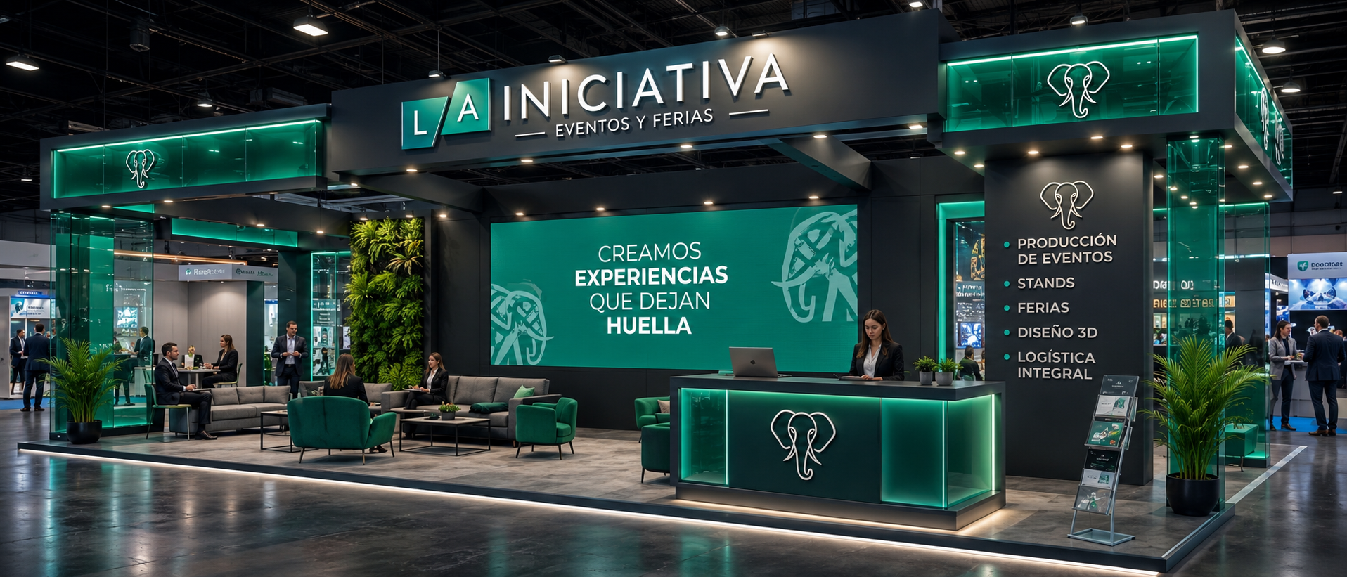 Arquitectura Efímera